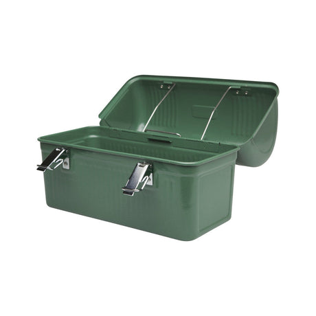 Stanley - Classic Madkasse // 9,5L - Hammertone Green-2-XtraGrej