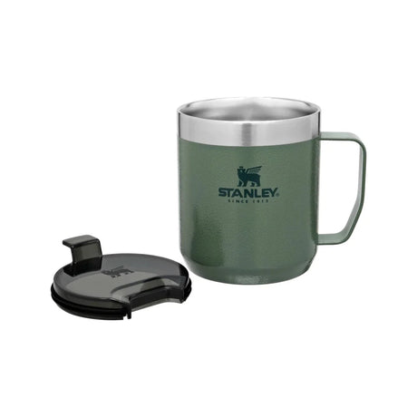 Stanley - Legendary Camp Krus 0,35L // Hammertone Green-4-XtraGrej