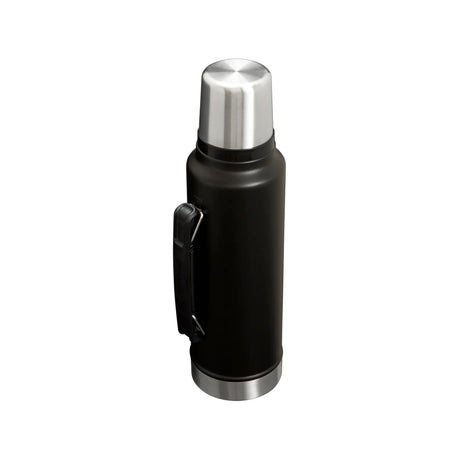 Stanley - Legendary Classic Termoflaske 1.4L // Sort 2.0-3-XtraGrej