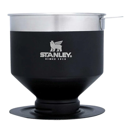 Stanley - Perfect-Brew Pour Over Kaffetragt // Hammertone Green-5-XtraGrej
