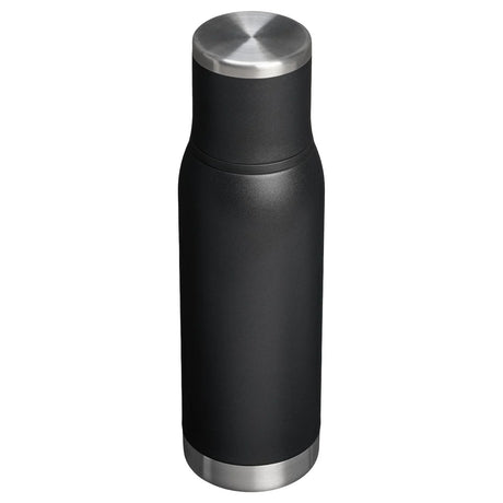 Stanley - The Adventure To-Go Termoflaske 0.75L // Sort-2-XtraGrej