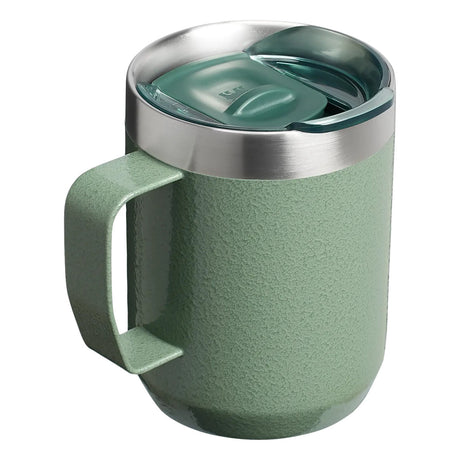 Stanley - The Everyday Camp Termokop 0.23L // Hammerstone Green-2-XtraGrej