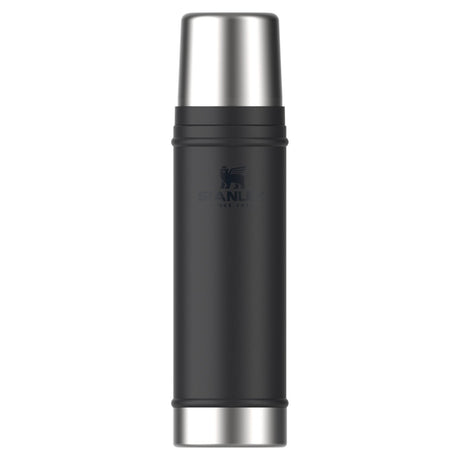 Stanley - The Legendary Classic Termoflaske 0.59L // Sort-1-XtraGrej