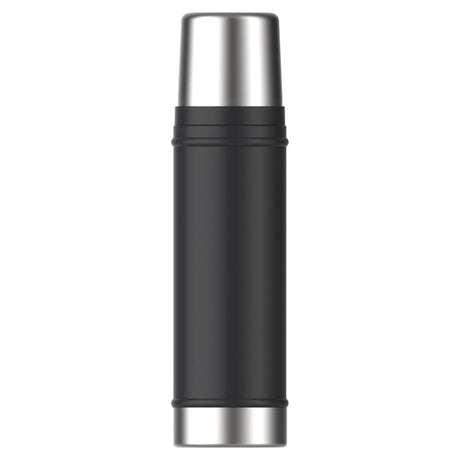 Stanley - The Legendary Classic Termoflaske 0.59L // Sort-2-XtraGrej