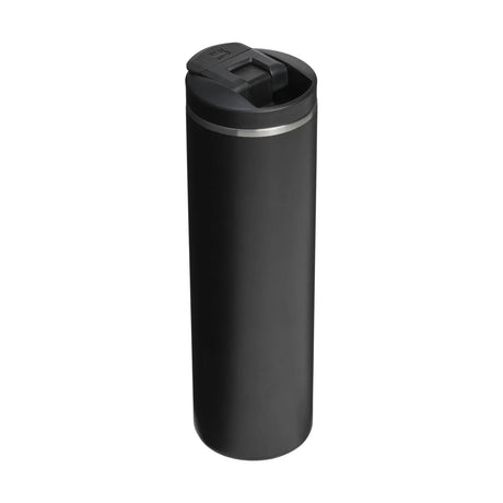 Stanley - The Transit Fliptop Termokop 0.47L // Sort-2-XtraGrej