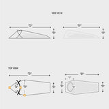 Snugpak Stratosphere Bivvi Shelter