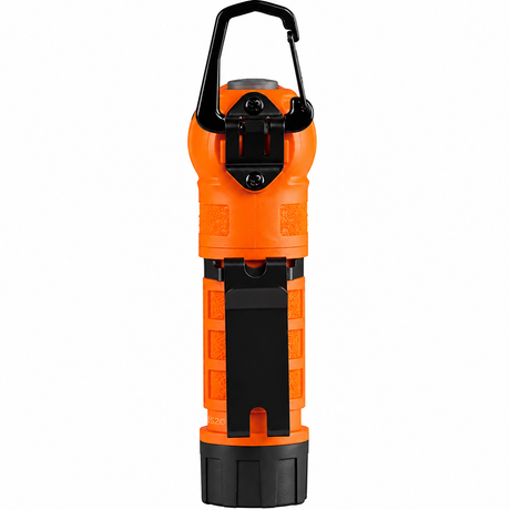 Streamlight - Polytac 90 X Vinkellygte 500 Lumen // Orange-5-XtraGrej