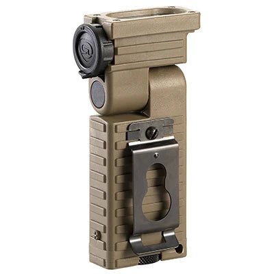 Streamlight - Sidewinder Håndfri Lygte-3-XtraGrej