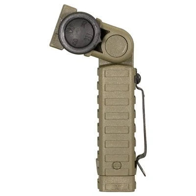 Streamlight - Sidewinder Håndfri Lygte-4-XtraGrej