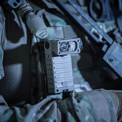 Streamlight - Sidewinder Håndfri Lygte-7-XtraGrej