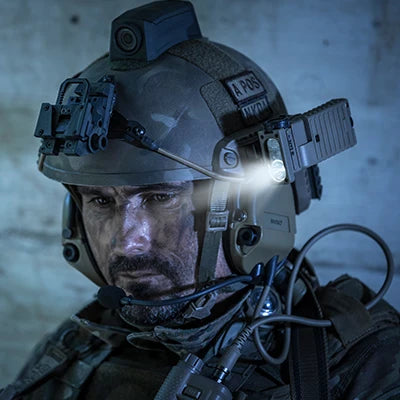 Streamlight - Sidewinder Håndfri Lygte-9-XtraGrej