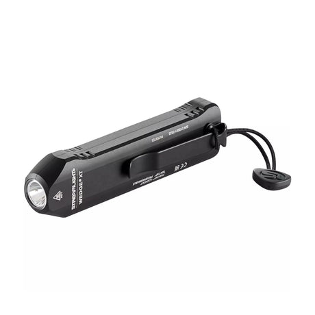 Streamlight - Wedge XT Lommelygte 500 Lumen // Sort-1-XtraGrej