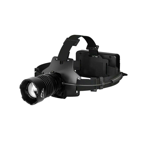 Sunny Hiker - 3500 Pandelampe (3500 lumen)-1-XtraGrej