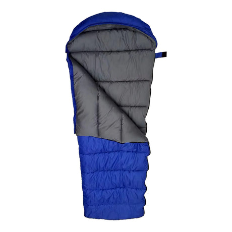 Sunny Hiker - Basic Sovepose (+5°)-2-XtraGrej