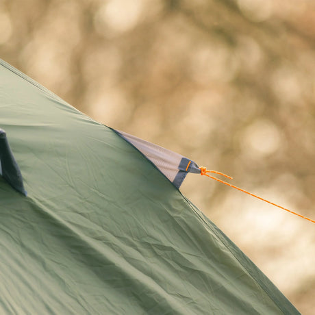 Sunny Hiker - Camp 3-personers Telt-11-XtraGrej