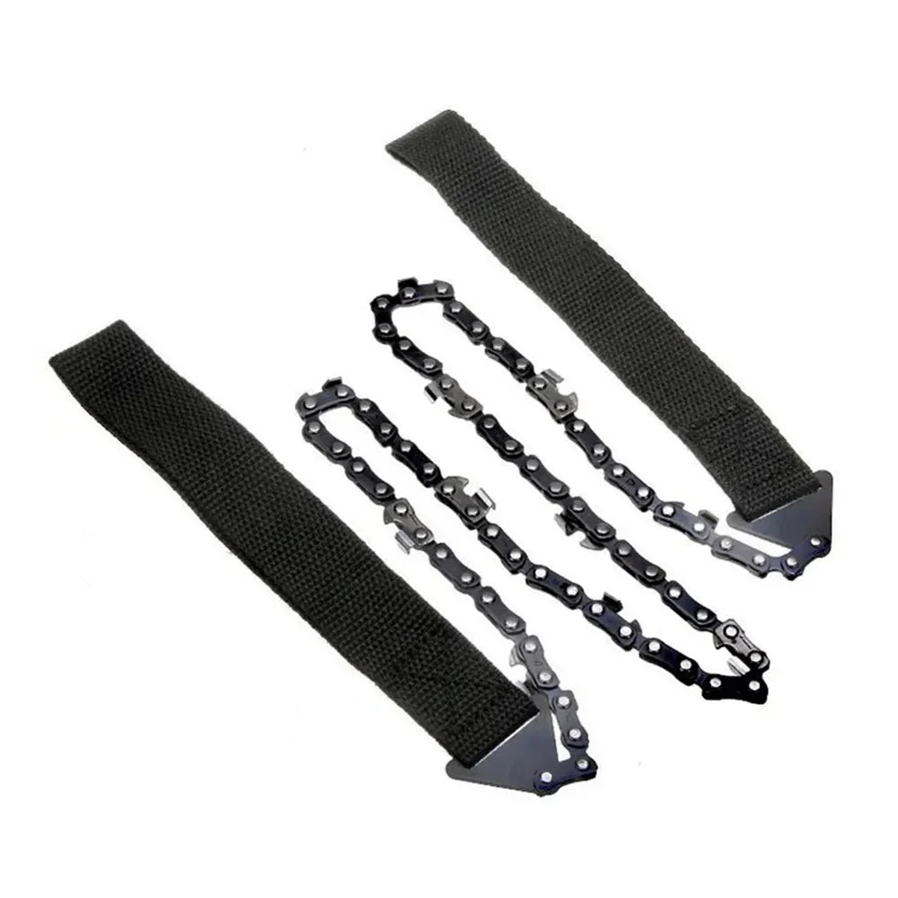 Sunny Hiker - Chain Saw-1-XtraGrej