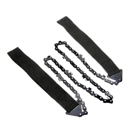 Sunny Hiker - Chain Saw-1-XtraGrej