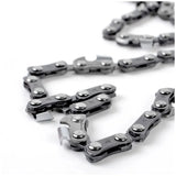 Sunny Hiker - Chain Saw-2-XtraGrej