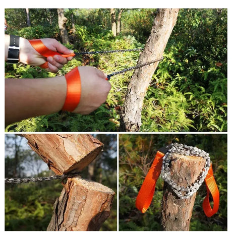 Sunny Hiker - Chain Saw-3-XtraGrej