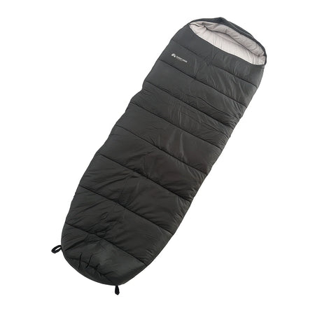 Sunny Hiker - Comforter Sovepose // +4-1-XtraGrej