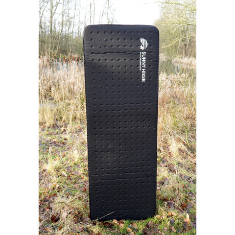 Sunny Hiker - Deluxe Comfort Selvoppustelig Liggeunderlag-5-XtraGrej