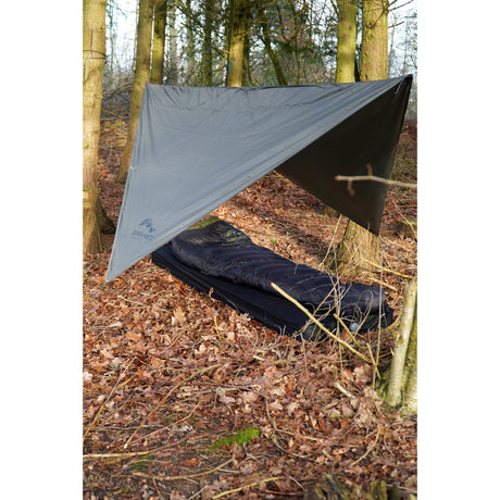 Sunny Hiker - Deluxe Comfort Selvoppustelig Liggeunderlag-7-XtraGrej