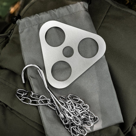 Sunny Hiker - DIY Bushcraft Bålstativ-4-XtraGrej