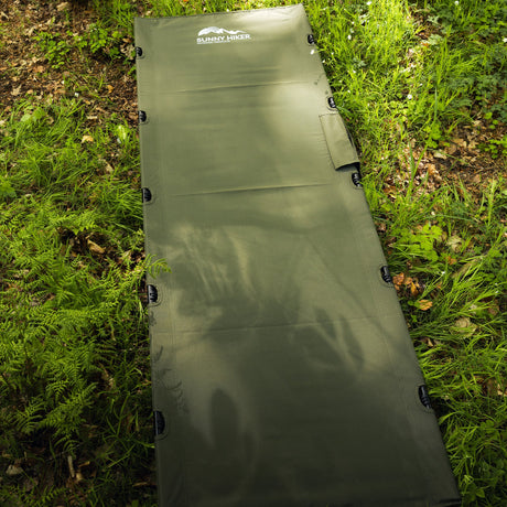 Sunny Hiker - Dreambed Feltseng-14-XtraGrej
