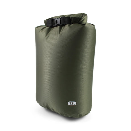 Sunny Hiker - Drybag // 12L-2-XtraGrej