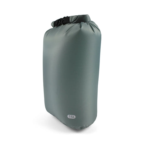 Sunny Hiker - Drybag // 15L-2-XtraGrej