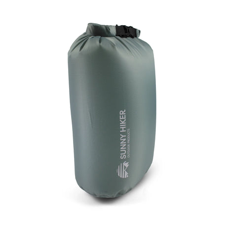 Sunny Hiker - Drybag // 15L-3-XtraGrej