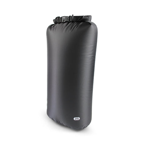 Sunny Hiker - Drybag // 20L-2-XtraGrej