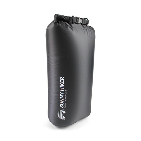 Sunny Hiker - Drybag // 20L-3-XtraGrej