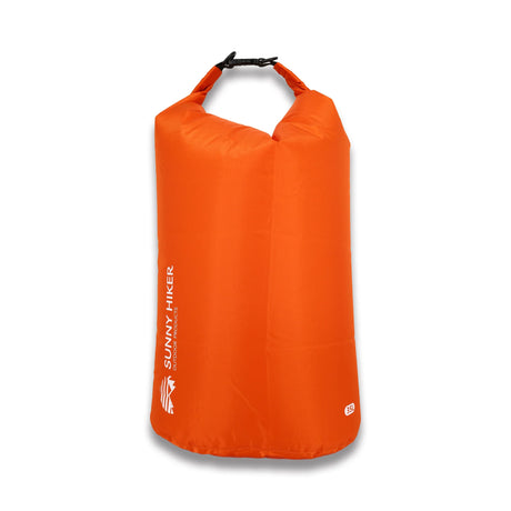 Sunny Hiker - Drybag // 35L-1-XtraGrej