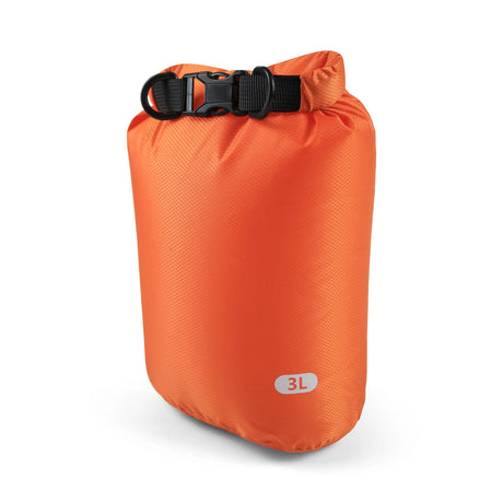 Sunny Hiker - Drybag // 3L-2-XtraGrej