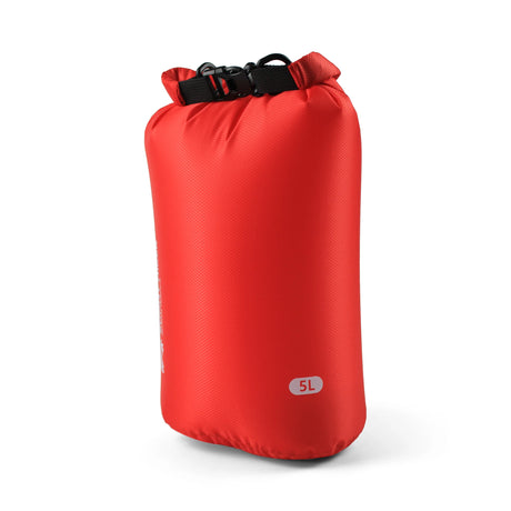 Sunny Hiker - Drybag // 5L-2-XtraGrej