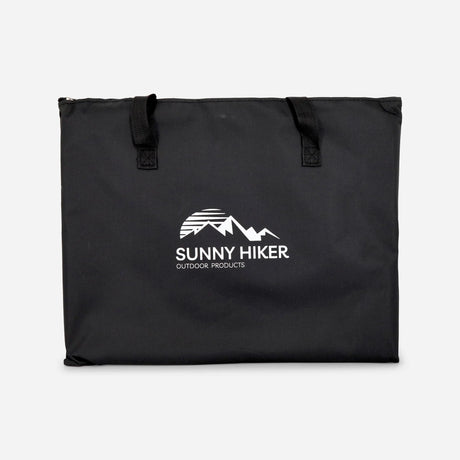 Sunny Hiker - Grill & Bålstativ Large-5-XtraGrej