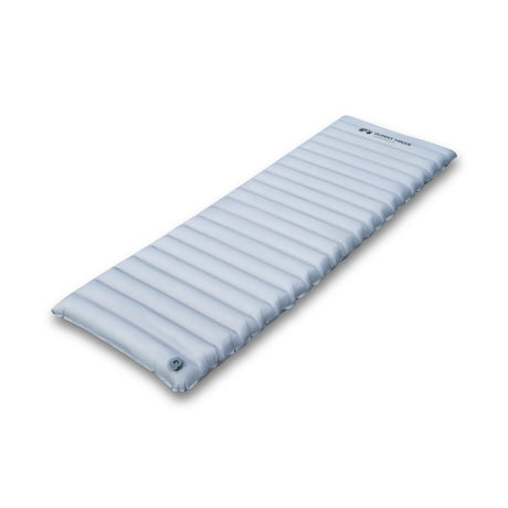 Sunny Hiker - LW Insulated Liggeunderlag-1-XtraGrej