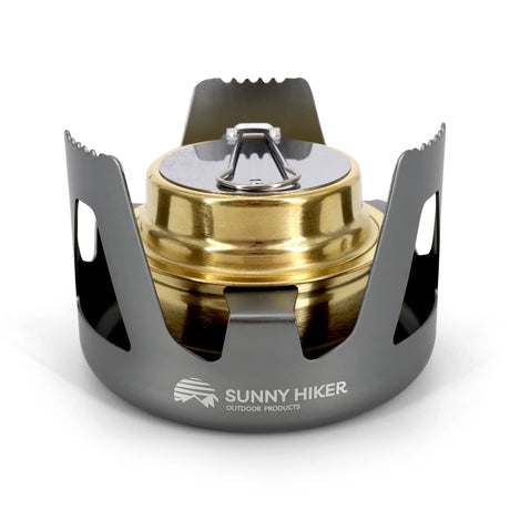 Sunny Hiker - Mini Spritbrænder-1-XtraGrej