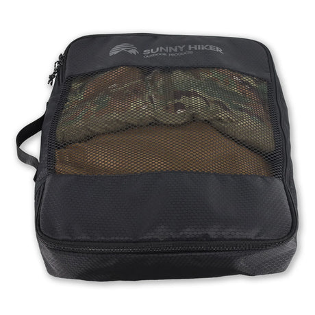 Sunny Hiker - Packing Cube sæt-3-XtraGrej