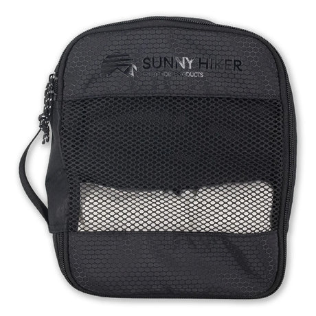Sunny Hiker - Packing Cube sæt-6-XtraGrej