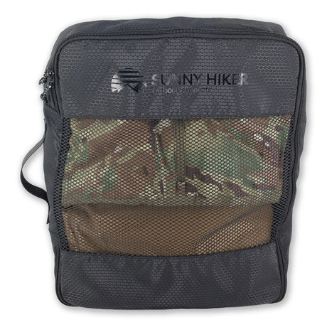 Sunny Hiker - Packing Cube sæt-7-XtraGrej