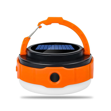 Sunny Hiker - Solar LED Lanterne-1-XtraGrej