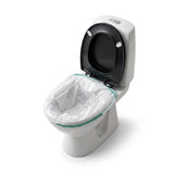 Sunny Hiker - Toiletposer Til Nødsituationer inkl. Absorberende Indlæg-1-XtraGrej