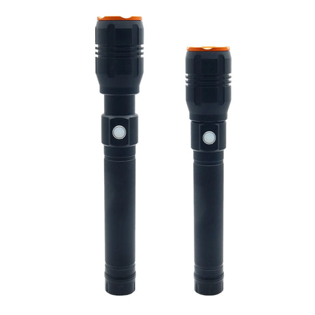 Sunny Hiker - Tuff 6000 Lommelygte (6000 lumen)-4-XtraGrej