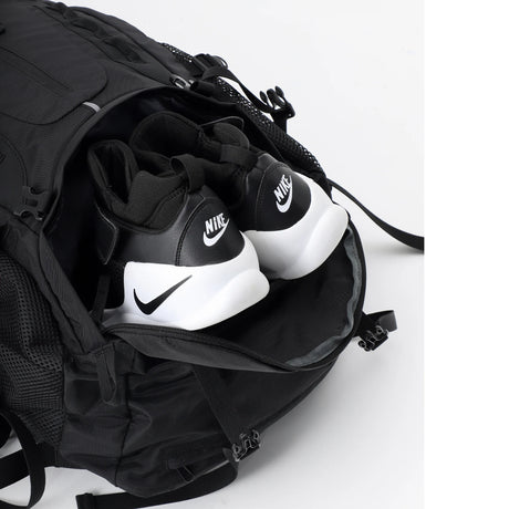 Sunny Hiker - Vandrerygsæk 65L-22-XtraGrej