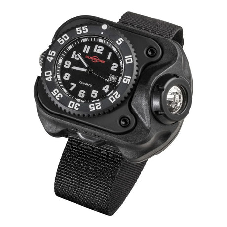 SureFire - 2211 Signature Ur m. LED Lygte (300 lumen)-1-XtraGrej