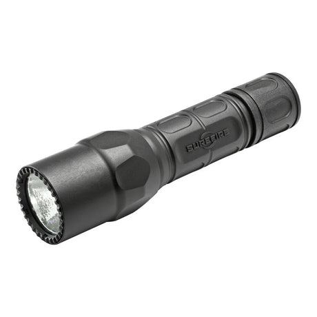 SureFire - G2X Pro Dual Output LED Lommelygte 600 Lumen // Sort-1-XtraGrej
