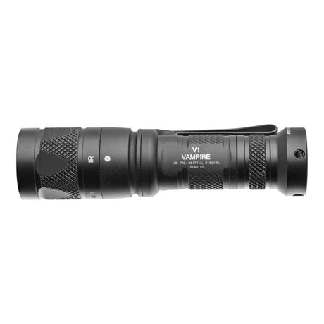 SureFire - V1-C Vampire Multi-Spectrum LED Lommelygte m. Rød & Infrarød belysning-2-XtraGrej