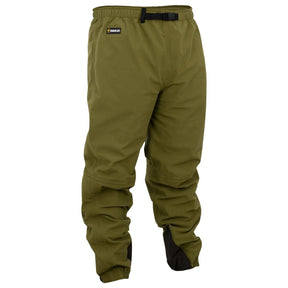 Swazi - Whisper Regnbukser // Tussock Green-1-XtraGrej